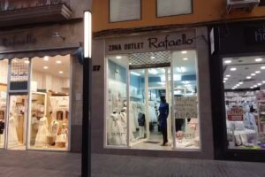 Rafaello Mujer Badajoz