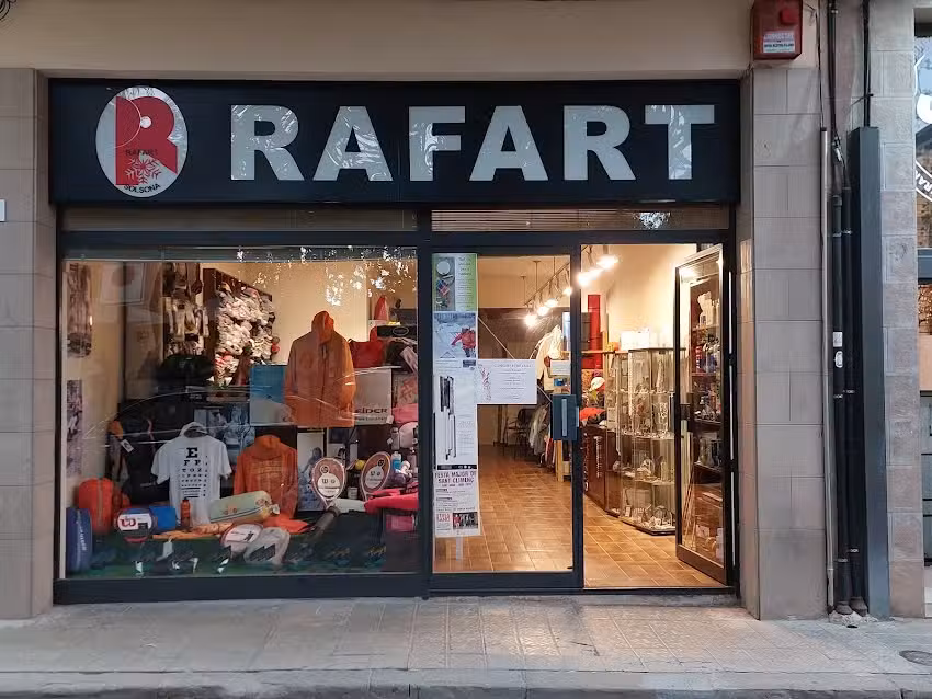 Rafart Esports