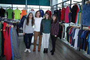 Rafasshop &ndash; Roly (Rafa&rsquo;s Textiles S.L.)