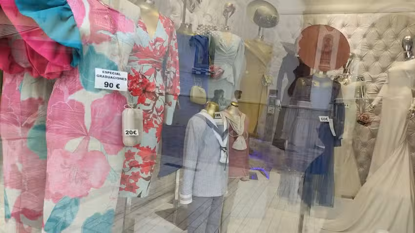 Rafi Mora Moda y Complementos