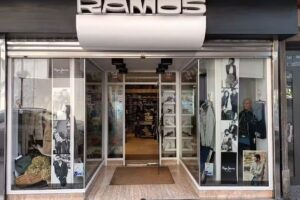 RAMOS Moda