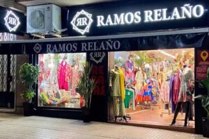 Ramos Rela&ntilde;o | Moda Flamenca