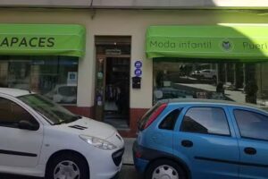 Rapaces Moda Infantil Y Puericultura