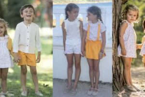 Raquel Moda Infantil
