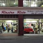 Rastro Reto