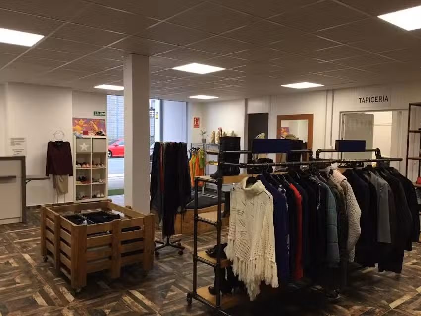 Rastro Reto &ndash; Tienda de ropa Coru&ntilde;a