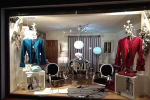 RAYEL CONFECCION Y MODA