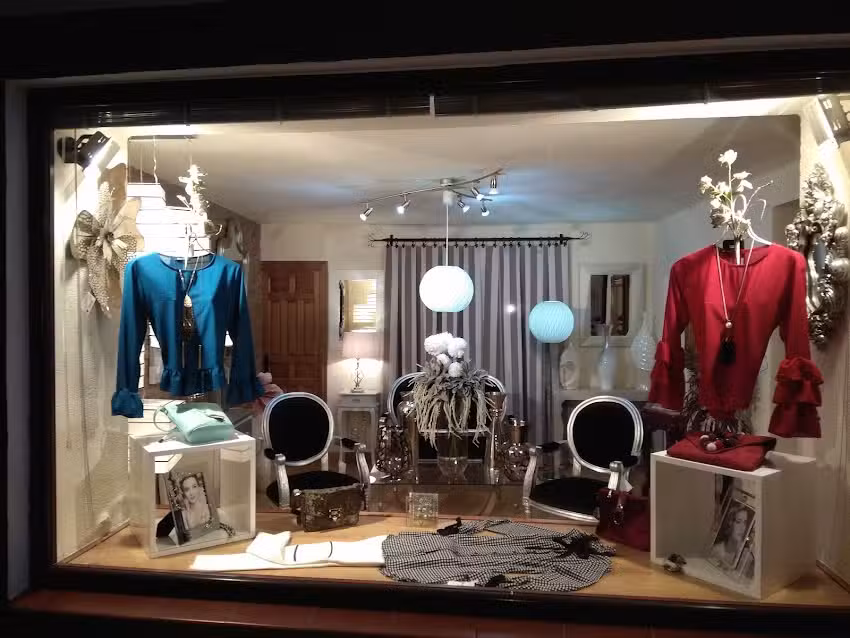 RAYEL CONFECCION Y MODA