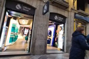 Real Madrid Official Stores
