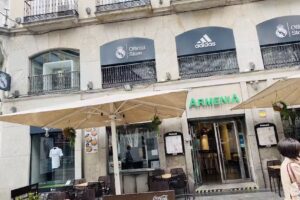 Real Madrid Official Stores