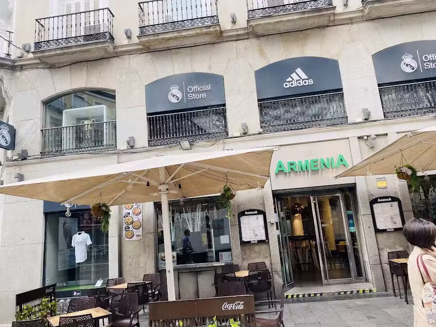 Real Madrid Official Stores