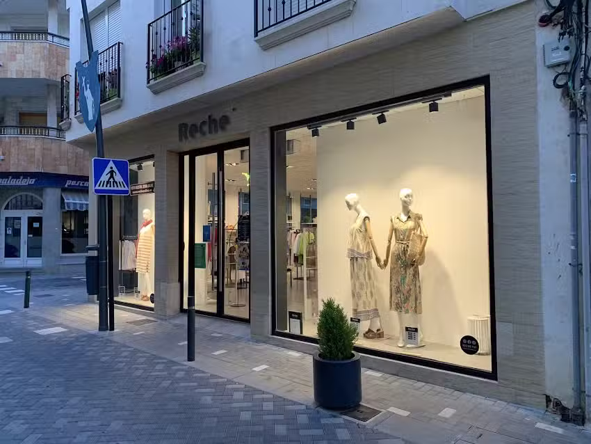 Reche San pedro