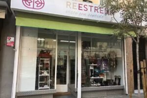 Reestrena &ndash; Viste con sentido
