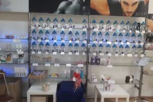 Refan Perfumeria de Equivalencia