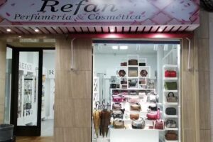 Refan Pozoblanco / Tu detalle perfecto