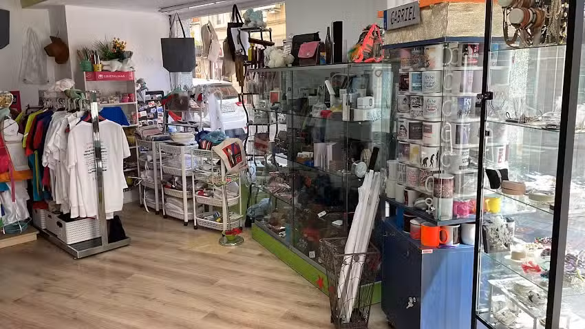 Regalos Zamora- Emreda &ndash;