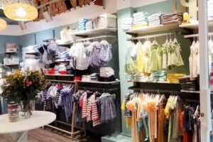 Regina for Kids | Tienda de ropa infantil y beb&eacute;s Bilbao