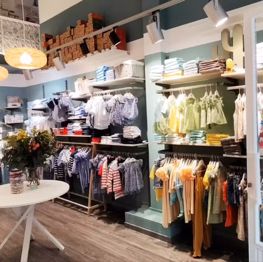 Regina for Kids | Tienda de ropa infantil y beb&eacute;s Bilbao