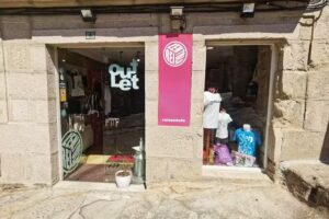 Rei Zentolo Outlet Allariz