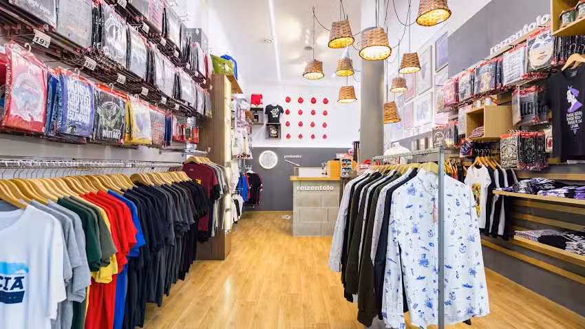 Rei Zentolo Pontevedra