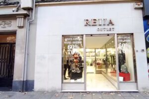 REIJA OUTLET