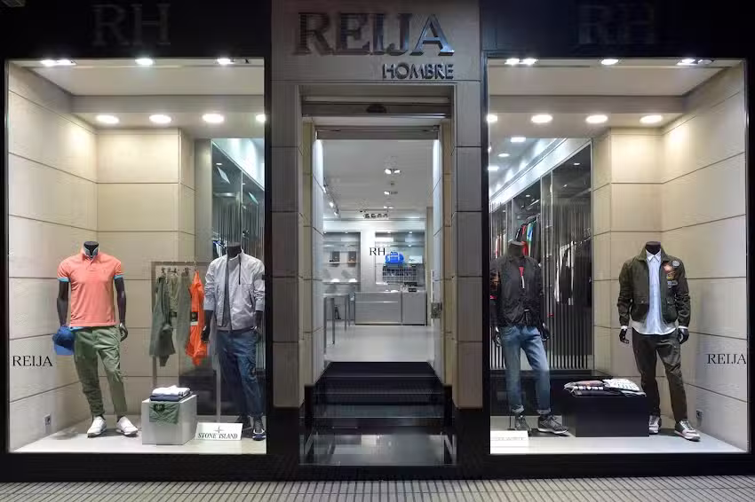 REIJA SAGASTA HOMBRE