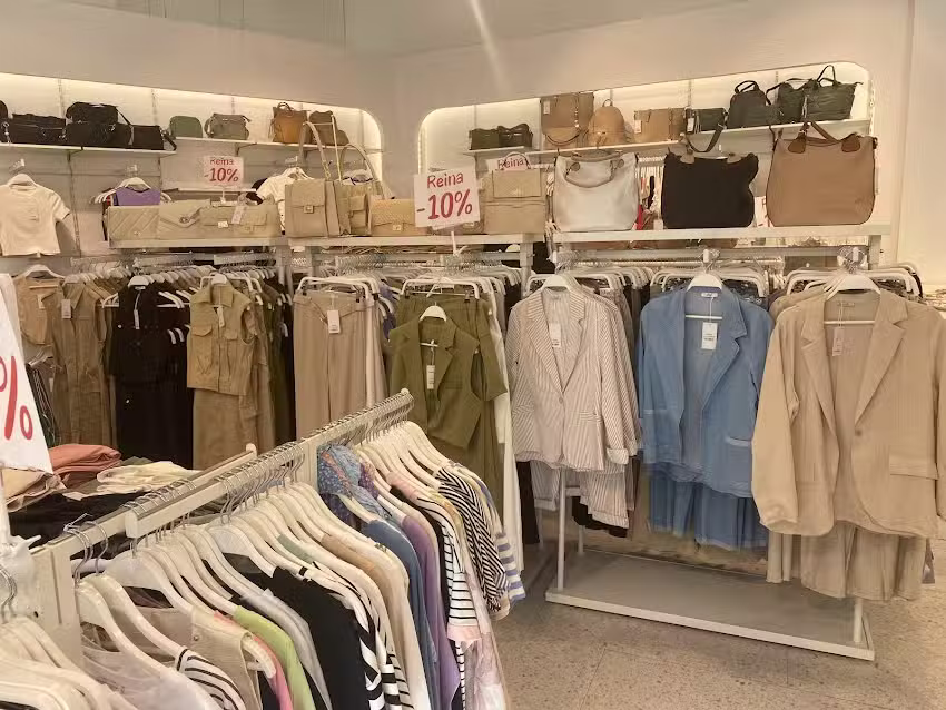 Reina moda inca