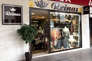 REINAS