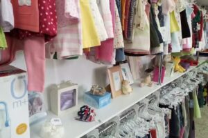 REKIDS TIENDA SEGUNDA MANO INFANTIL