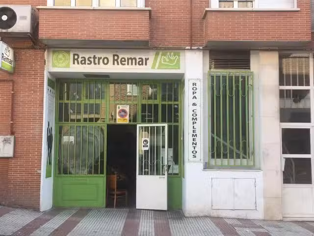 Remar Outlet Ropa