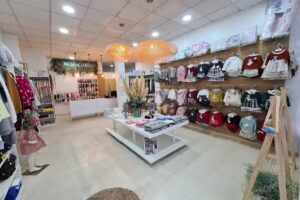 Remolones Moda Infantil