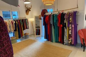 Rental Mode Ja&eacute;n