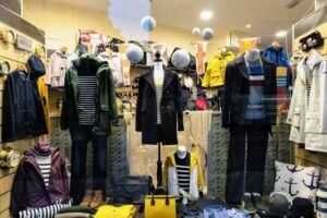 Repnaval Boutique N&aacute;utica