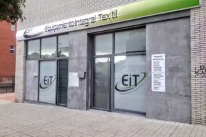 Requena Integral Textil S L