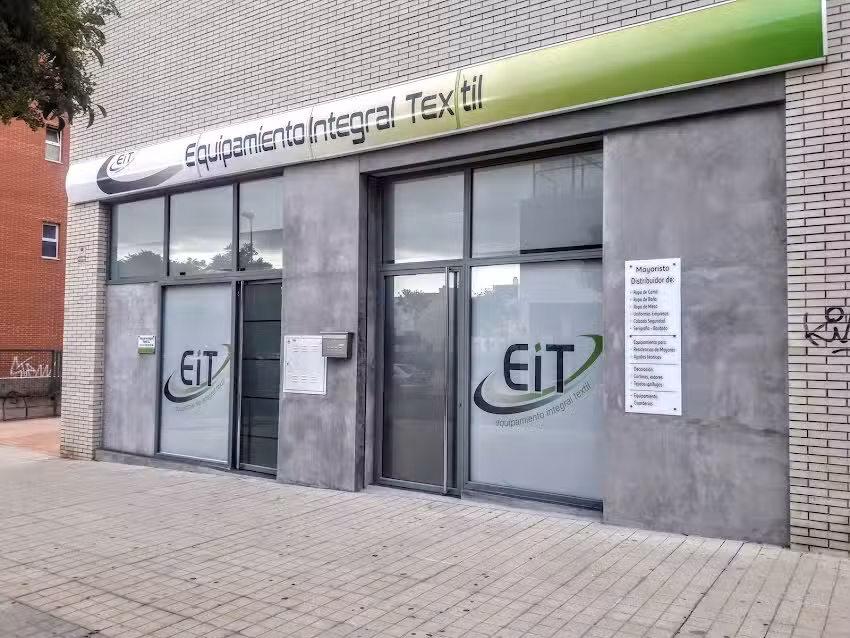 Requena Integral Textil S L