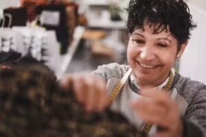 Retoques de Ropa J.G. Modistas