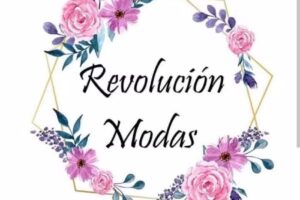 Revoluci&oacute;n Modas