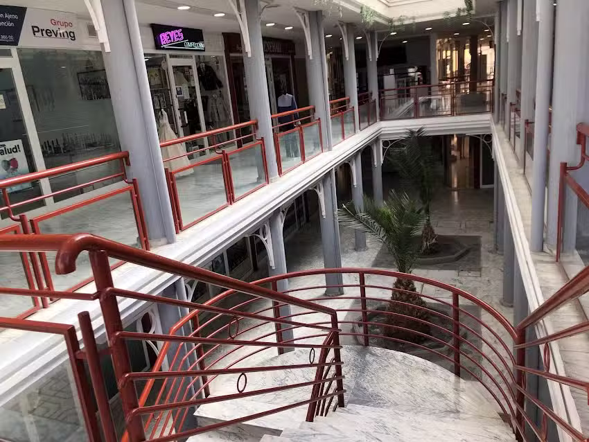 Reyes Confecci&oacute;n