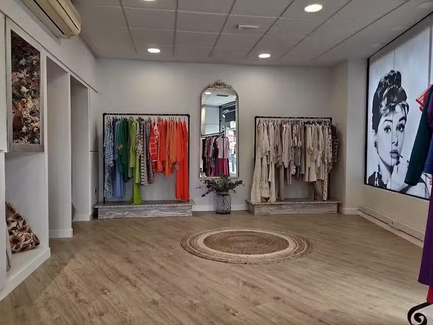 Reyes Rodr&iacute;guez Modas