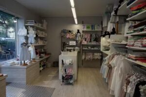 Ribbon: Ropa de recién nacido y bebé