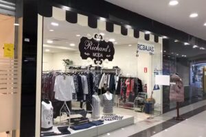 Richard&rsquo;s Moda