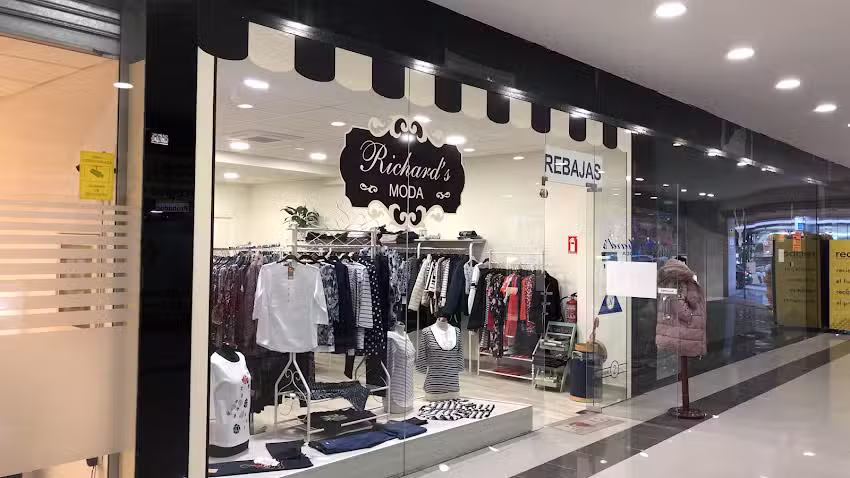 Richard&rsquo;s Moda