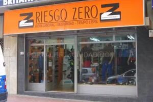 Riesgo Zero