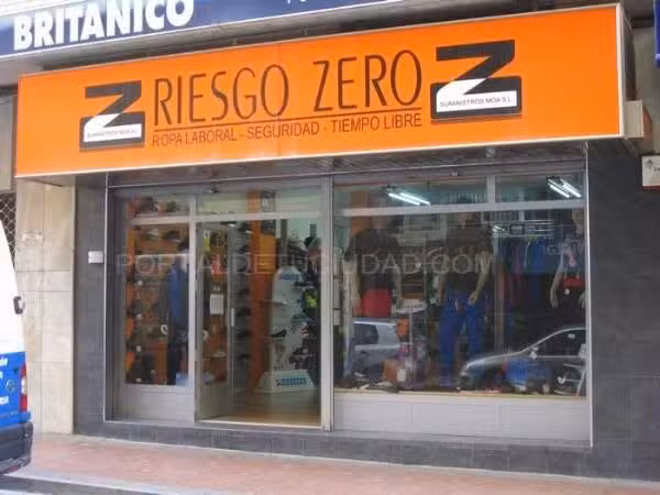 Riesgo Zero