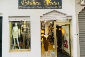 Rihanna Modas