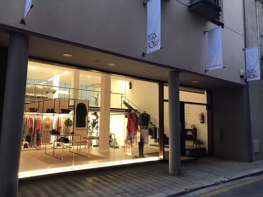 Rita Row Studio & Store