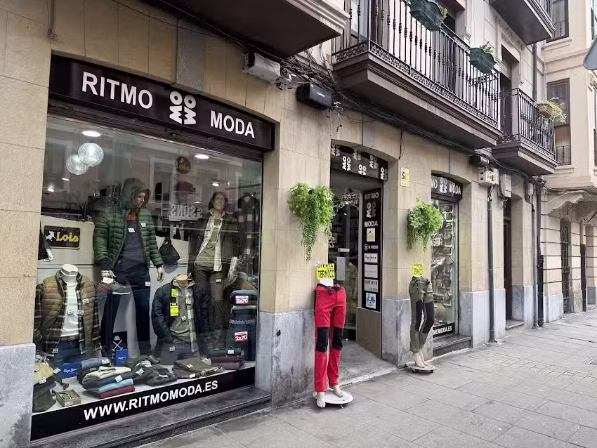 Ritmo Moda