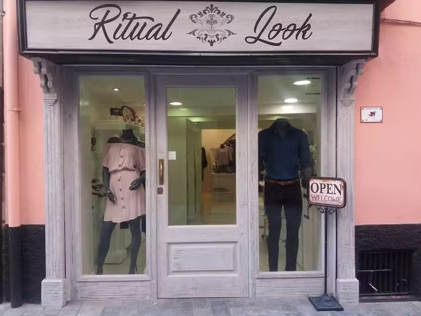Ritual Look