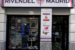Rivendel Madrid