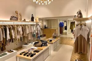 Rivera Barcelona | Elisa Rivera